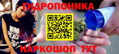 гидра Берёзовский